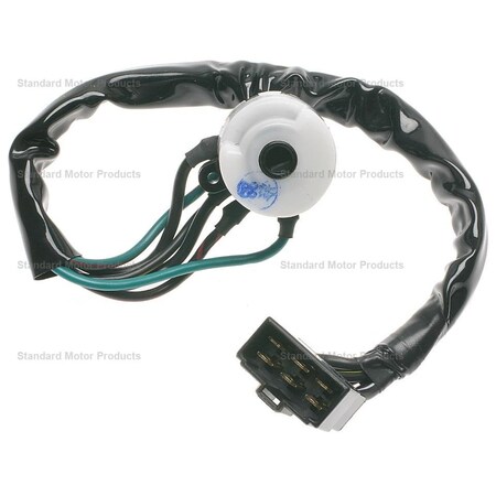 Standard Ignition Ignition Starter Switch, Us-375 US-375